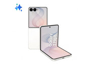 Samsung Galaxy Z Flip8 256GB/12GB - Cream