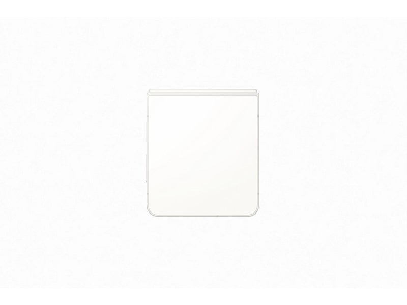 Samsung Galaxy Z Flip8 256GB/12GB - Cream