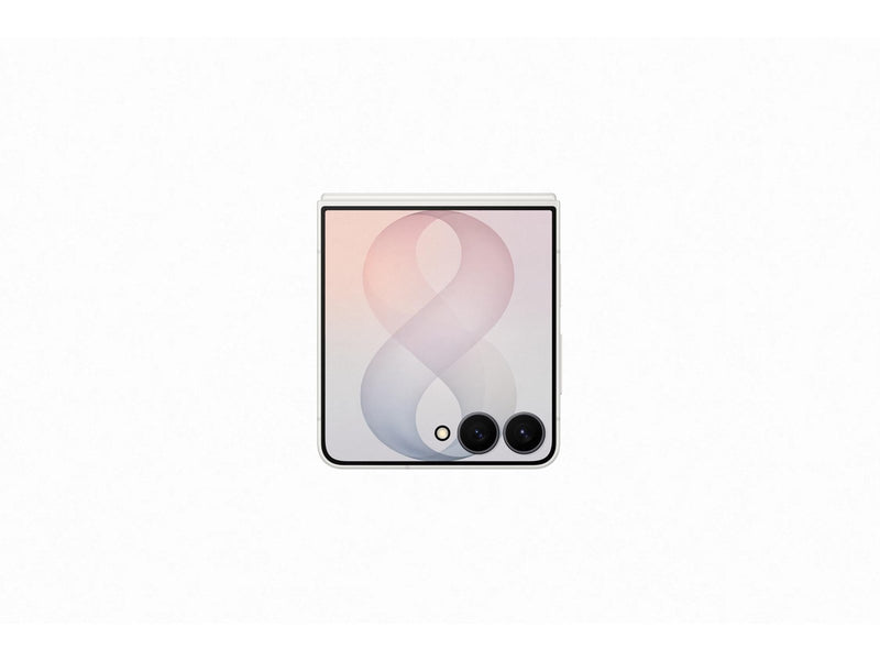 Samsung Galaxy Z Flip8 256GB/12GB - Cream