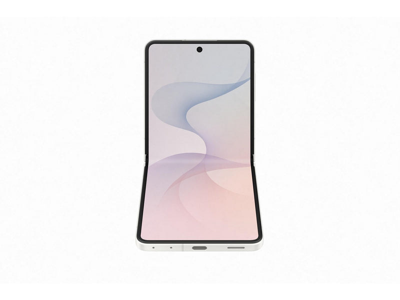 Samsung Galaxy Z Flip8 256GB/12GB - Cream