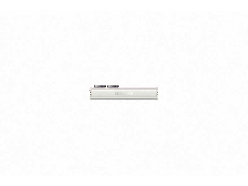 Samsung Galaxy Z Flip8 256GB/12GB - Cream
