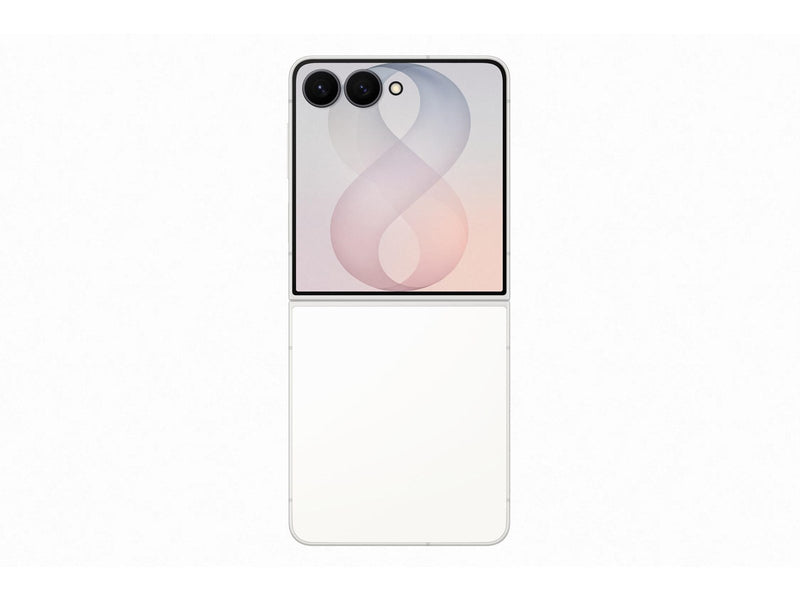 Samsung Galaxy Z Flip8 256GB/12GB - Cream