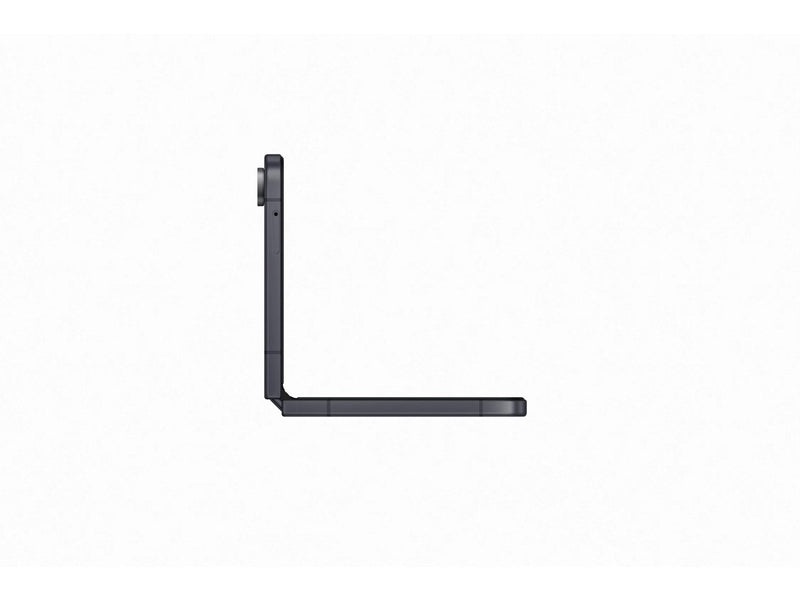 Samsung Galaxy Z Flip8 256GB/12GB - Graphite