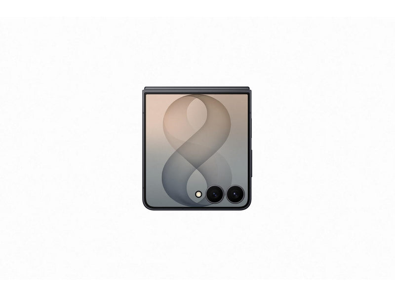 Samsung Galaxy Z Flip8 256GB/12GB - Graphite