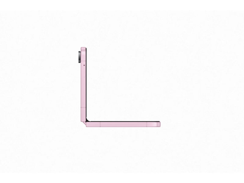 Samsung Galaxy Z Flip8 256GB/12GB - Pink