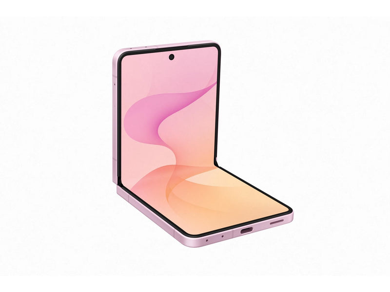 Samsung Galaxy Z Flip8 256GB/12GB - Pink