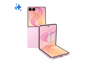 Samsung Galaxy Z Flip8 256GB/12GB - Pink