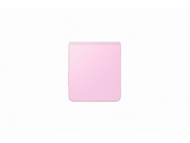 Samsung Galaxy Z Flip8 256GB/12GB - Pink