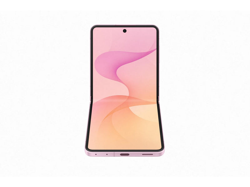 Samsung Galaxy Z Flip8 256GB/12GB - Pink