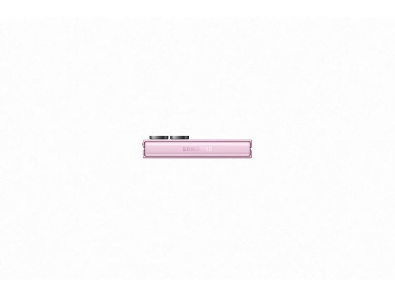 Samsung Galaxy Z Flip8 256GB/12GB - Pink