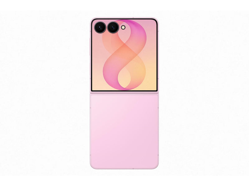 Samsung Galaxy Z Flip8 256GB/12GB - Pink