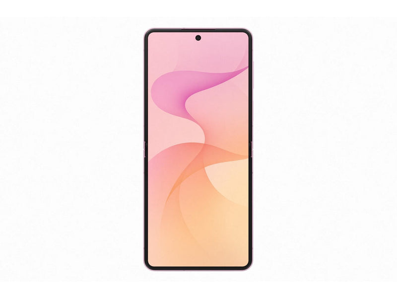 Samsung Galaxy Z Flip8 256GB/12GB - Pink