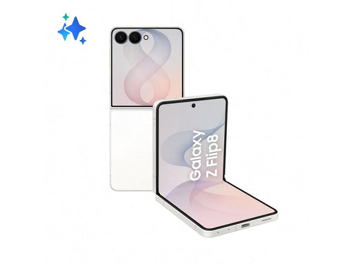 Samsung Galaxy Z Flip8 512GB/12GB - Cream
