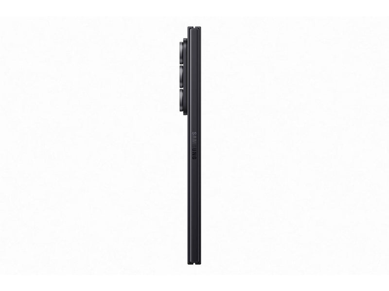Samsung Galaxy Z Fold7 1TB/16GB - Jetblack