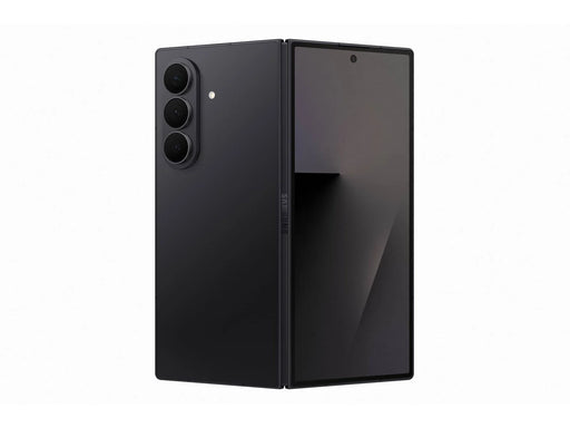 Samsung Galaxy Z Fold7 256GB/12GB - Jetblack