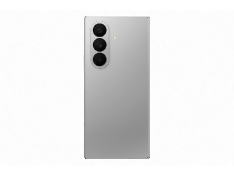 Samsung Galaxy Z Fold7 256GB/12GB - Silver Shadow
