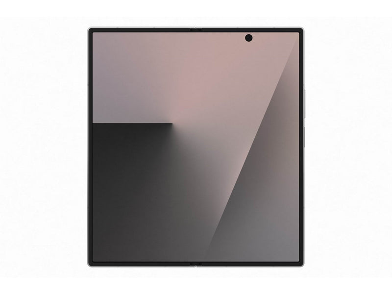 Samsung Galaxy Z Fold7 256GB/12GB - Silver Shadow