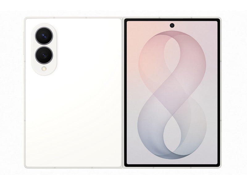 Samsung Galaxy Z Fold8 1TB/16GB - Cream