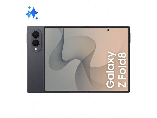 Samsung Galaxy Z Fold8 1TB/16GB - Graphite