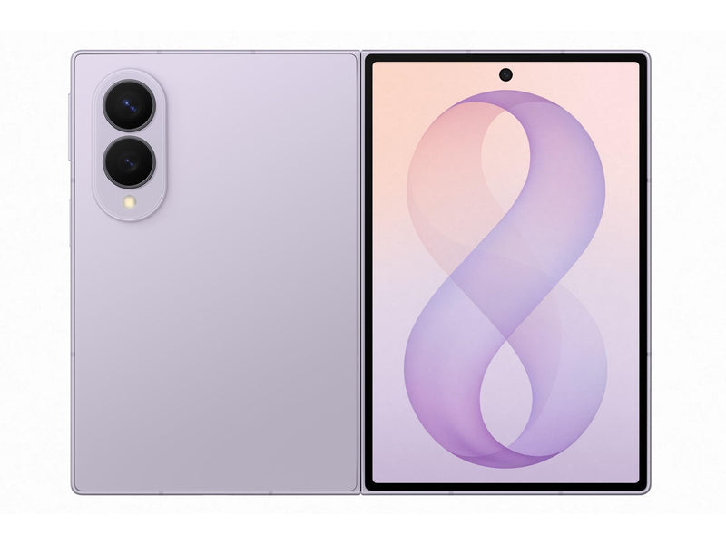 Samsung Galaxy Z Fold8 1TB/16GB - Lavender