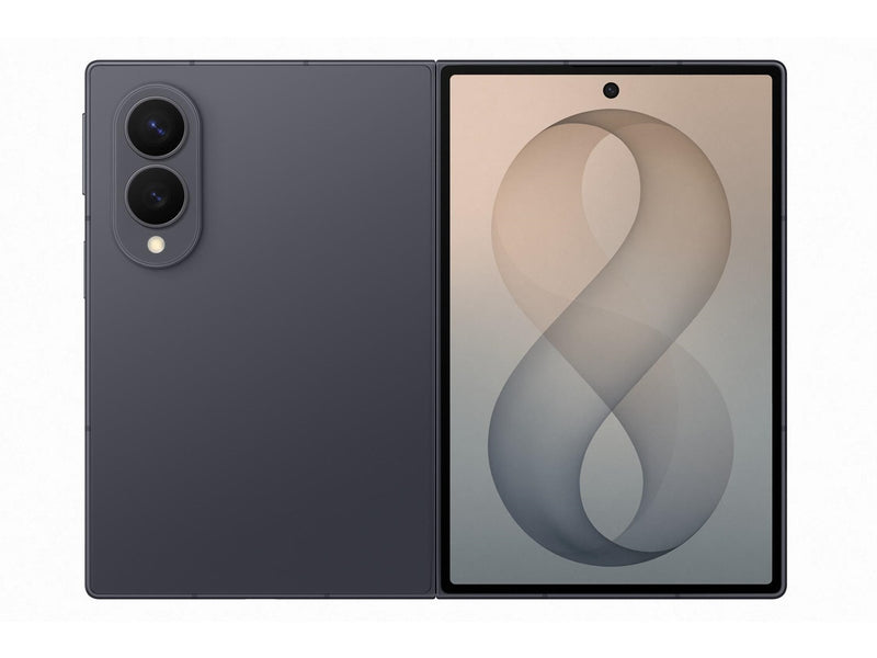 Samsung Galaxy Z Fold8 256GB/12GB - Graphite