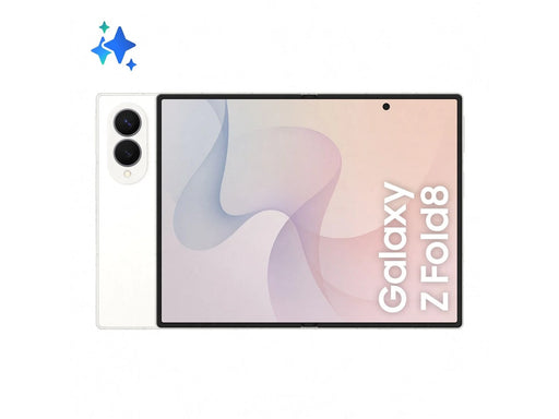 Samsung Galaxy Z Fold8 512GB/12GB - Cream