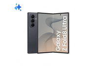 Samsung Galaxy Z Fold8 Ultra 256GB/12GB - Graphite