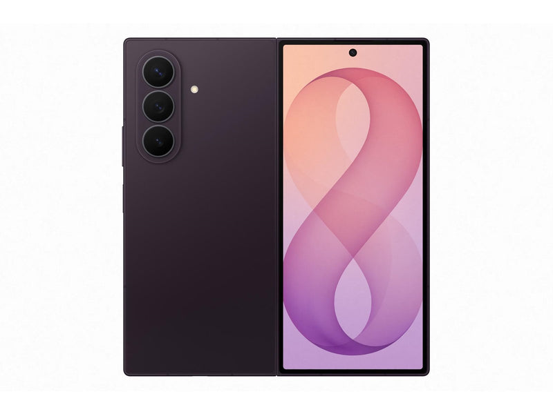 Samsung Galaxy Z Fold8 Ultra 256GB/12GB - Violet Shadow