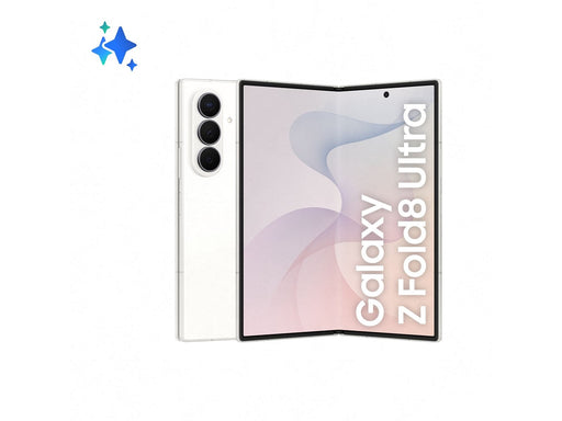 Samsung Galaxy Z Fold8 Ultra 512GB/12GB - Cream