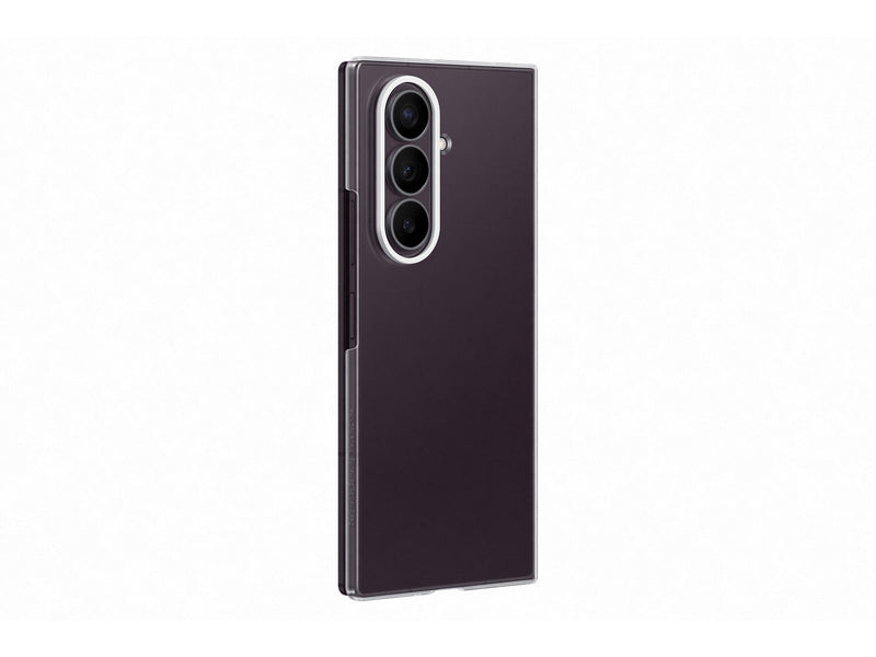 Samsung Galaxy Z Fold8 Ultra Clear Case