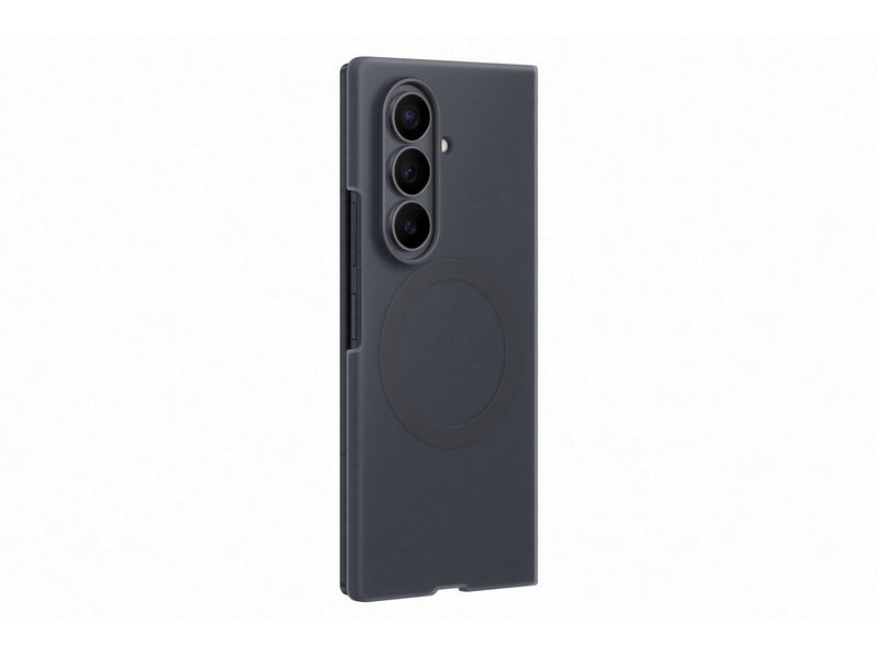 Samsung Galaxy Z Fold8 Ultra Silicone Magnet Case - Graphite