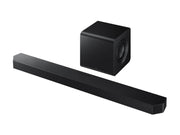 Samsung HW-Q800F - sound bar system - for home theatre - wireless *DEMO*