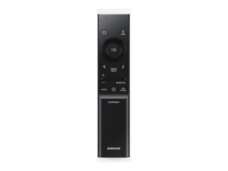 Samsung HW-Q800F - sound bar system - for home theatre - wireless *DEMO*