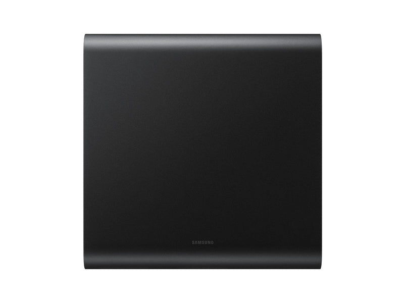 Samsung HW-Q800H - sound bar system - for home theatre - wireless