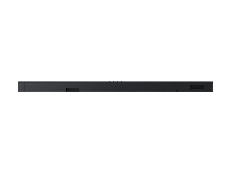 Samsung HW-Q800H - sound bar system - for home theatre - wireless