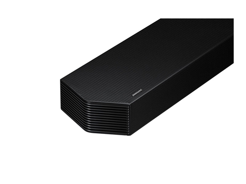Samsung HW-Q800H - sound bar system - for home theatre - wireless
