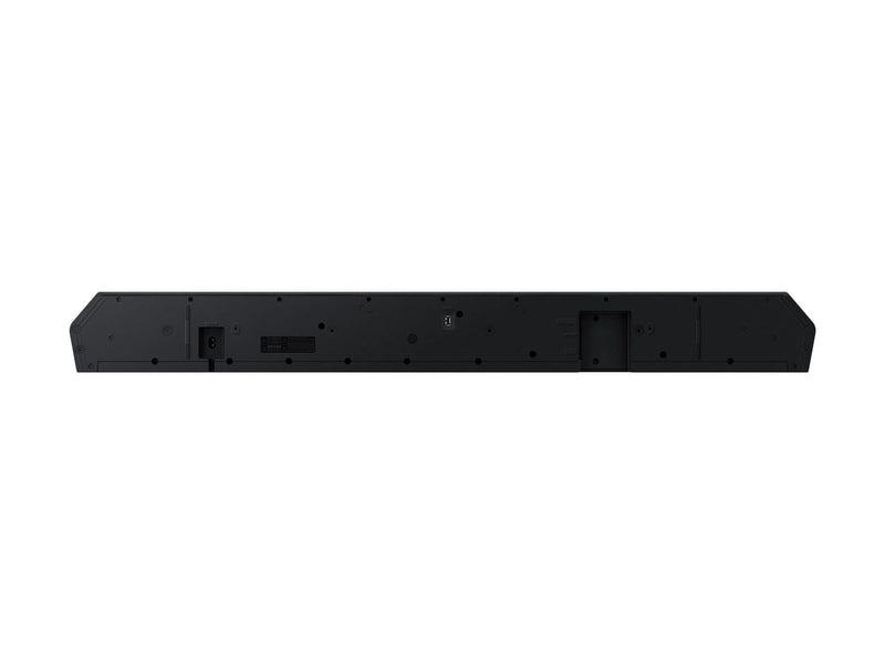 Samsung HW-Q800H - sound bar system - for home theatre - wireless