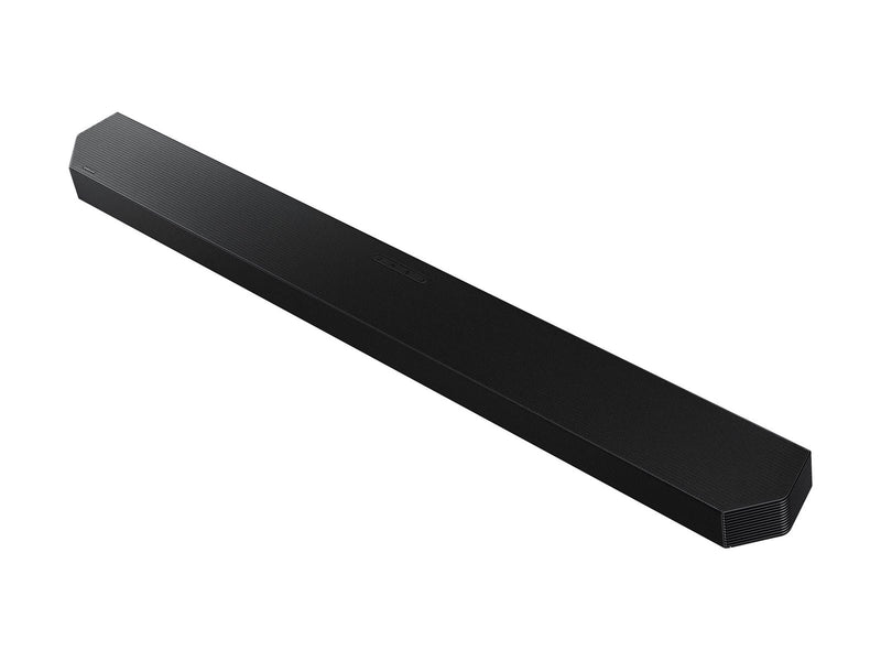 Samsung HW-Q800H - sound bar system - for home theatre - wireless