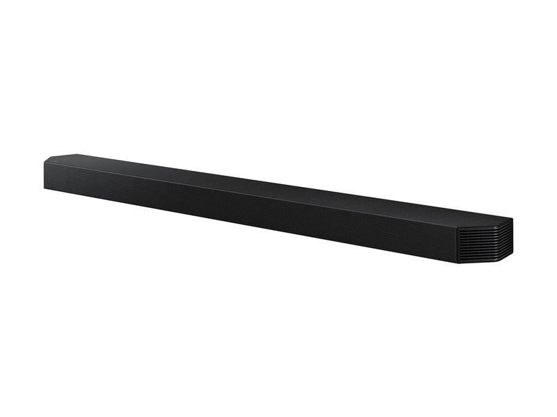 Samsung HW-Q800H - sound bar system - for home theatre - wireless