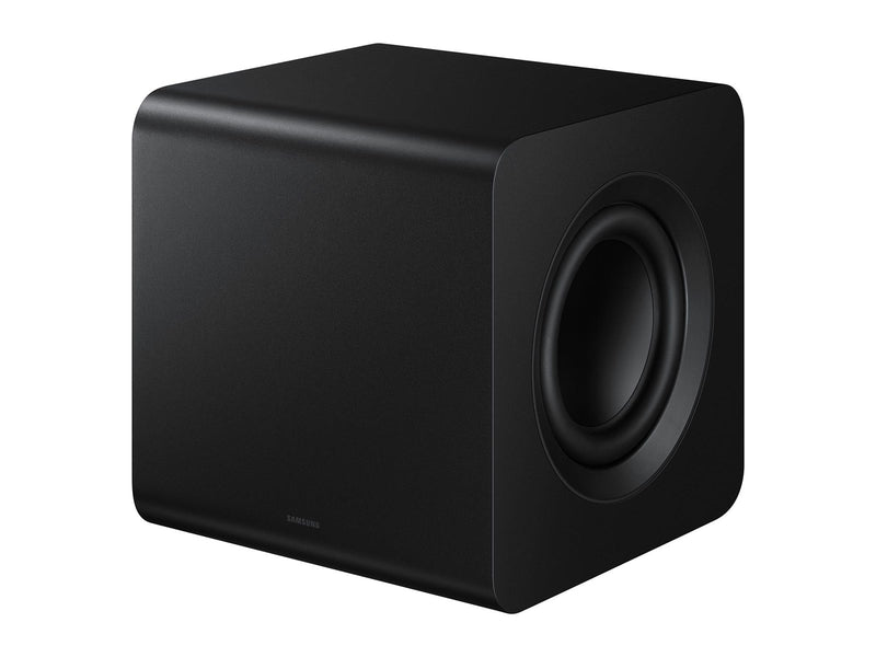 Samsung HW-Q800H - sound bar system - for home theatre - wireless