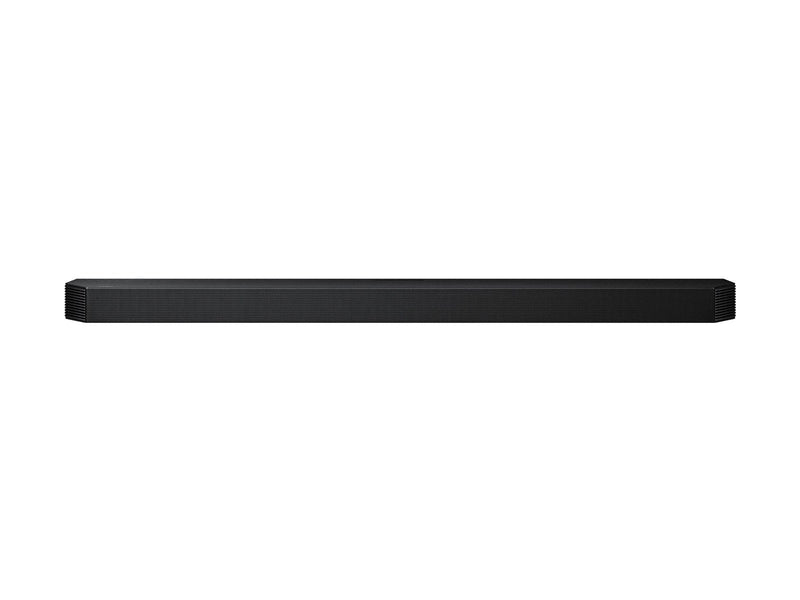 Samsung HW-Q800H - sound bar system - for home theatre - wireless