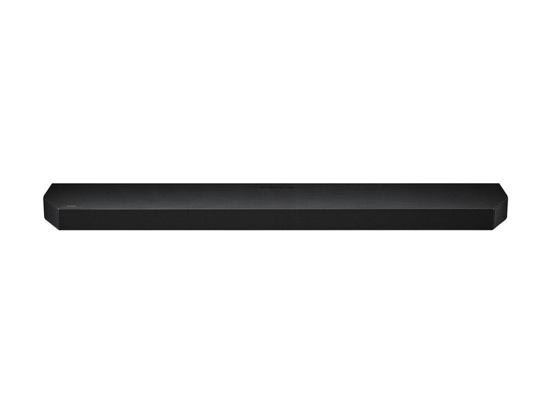 Samsung HW-Q800H - sound bar system - for home theatre - wireless
