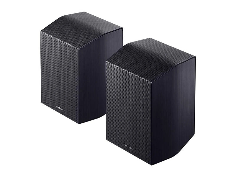 Samsung HW-Q930F - speaker system - for home theatre - wireless *DEMO*