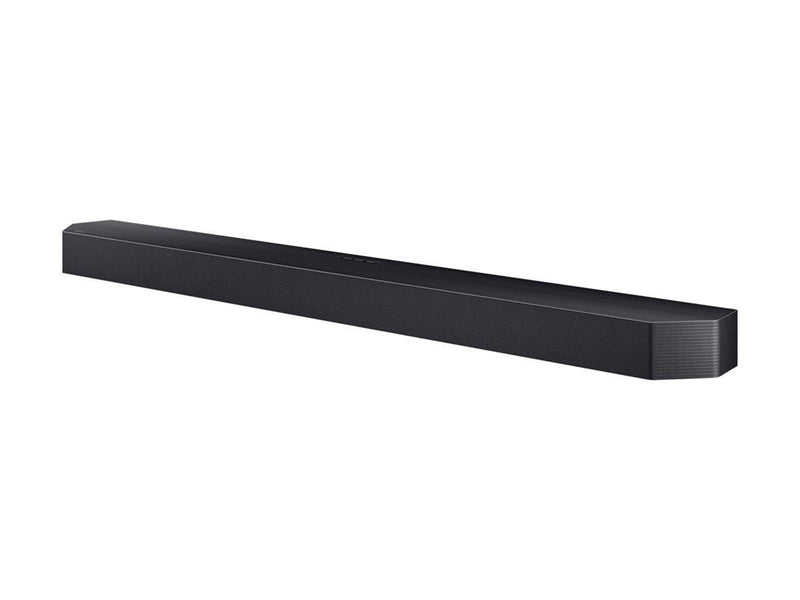 Samsung HW-Q990F - sound bar system - for home theatre - wireless