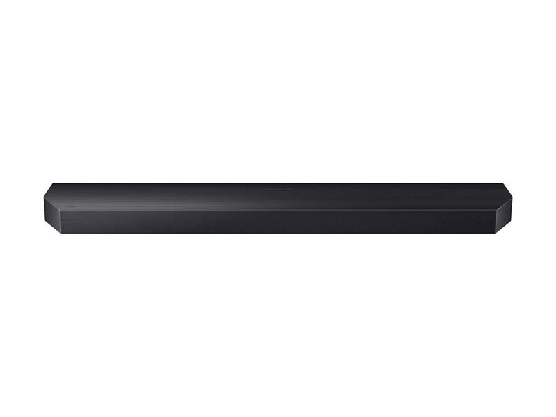 Samsung HW-Q990F - sound bar system - for home theatre - wireless