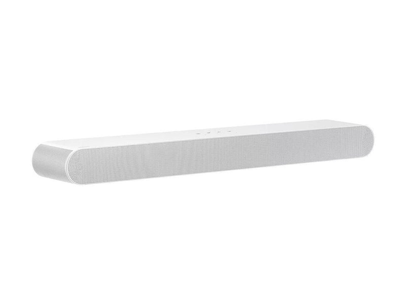 Samsung HW-S61D - sound bar - for home theatre - wireless