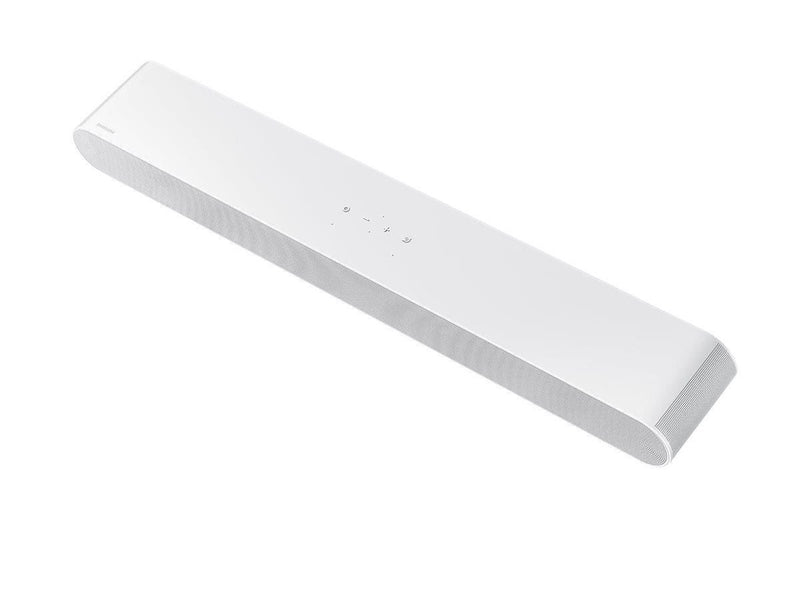 Samsung HW-S61D - sound bar - for home theatre - wireless