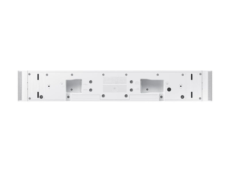 Samsung HW-S61D - sound bar - for home theatre - wireless