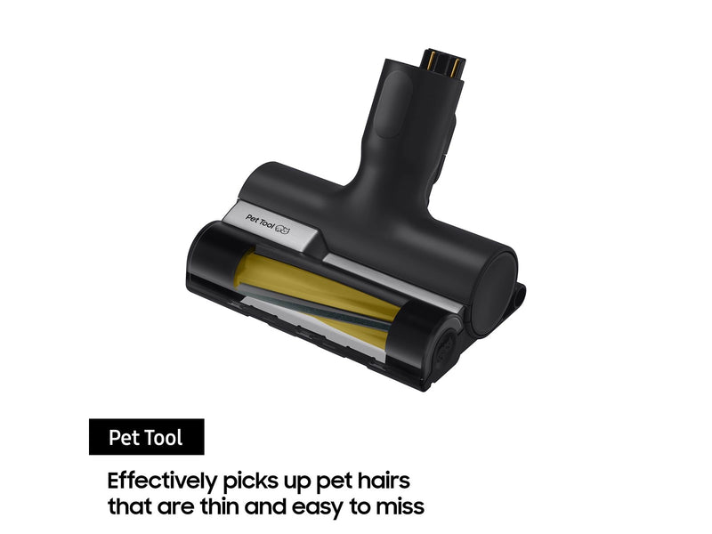 Samsung Handstaubsauger VS15A60AGR5 stick vacuum/electric broom