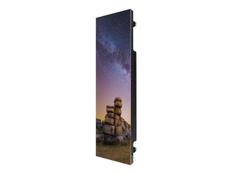 Samsung IE040A-F IEA Series LED display unit - for digital signage